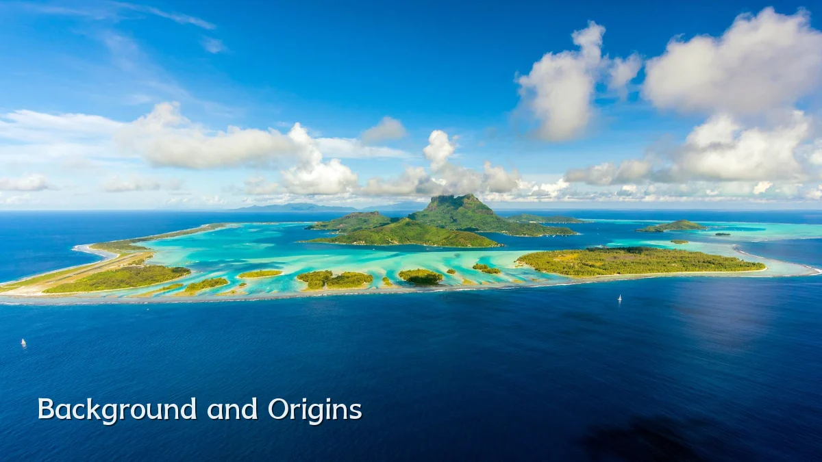 Background and Origins