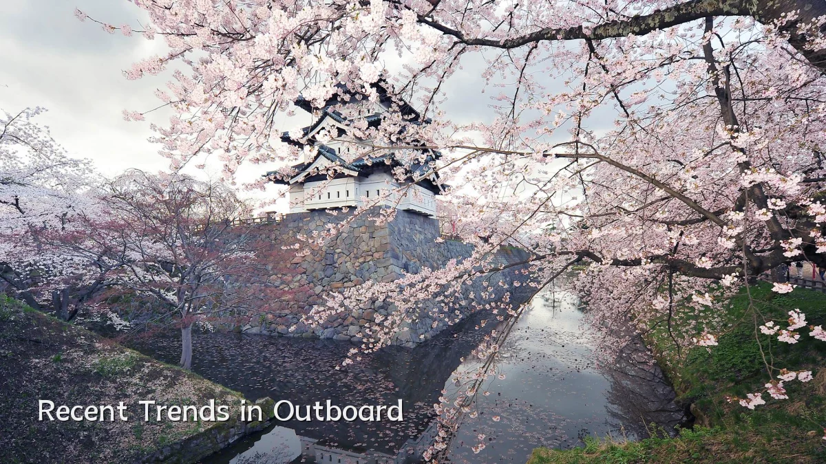 Recent Trends in Outboard