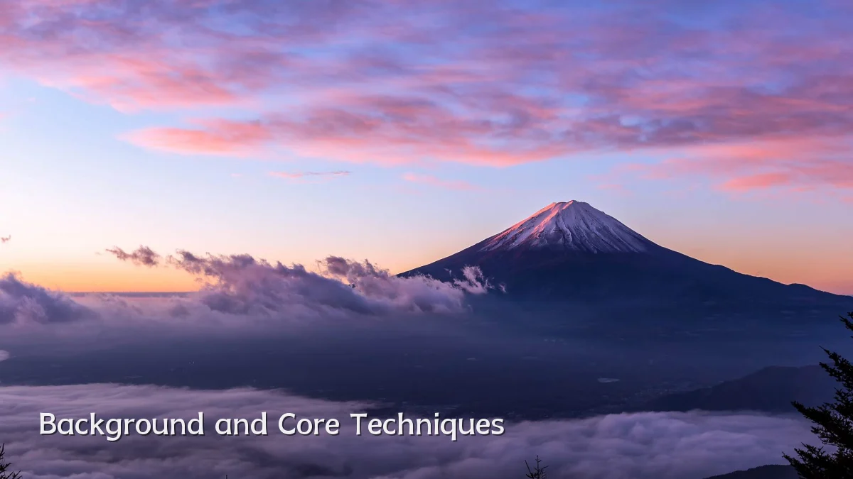 Background and Core Techniques